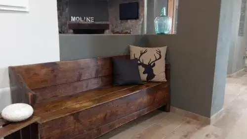Hostal Moliné