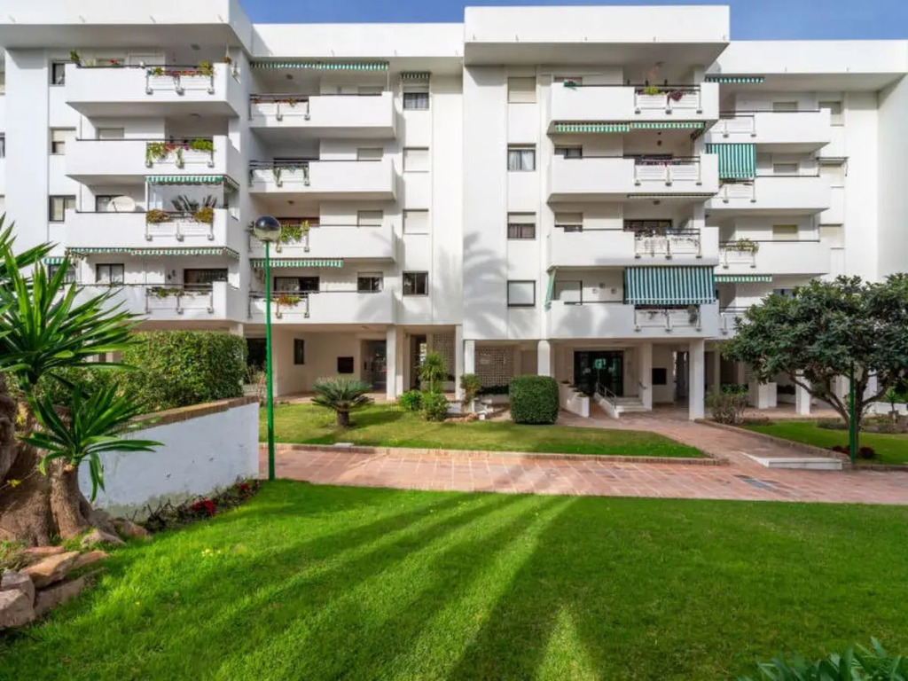 Carihuela Playa 33368