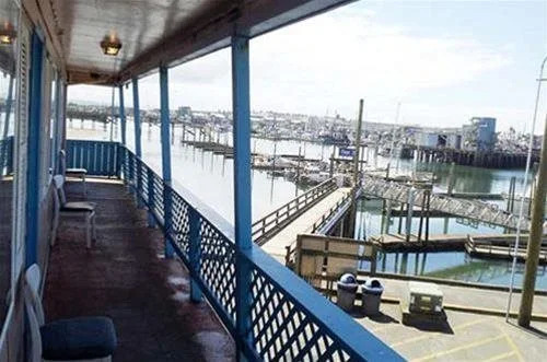 Harbor Resort