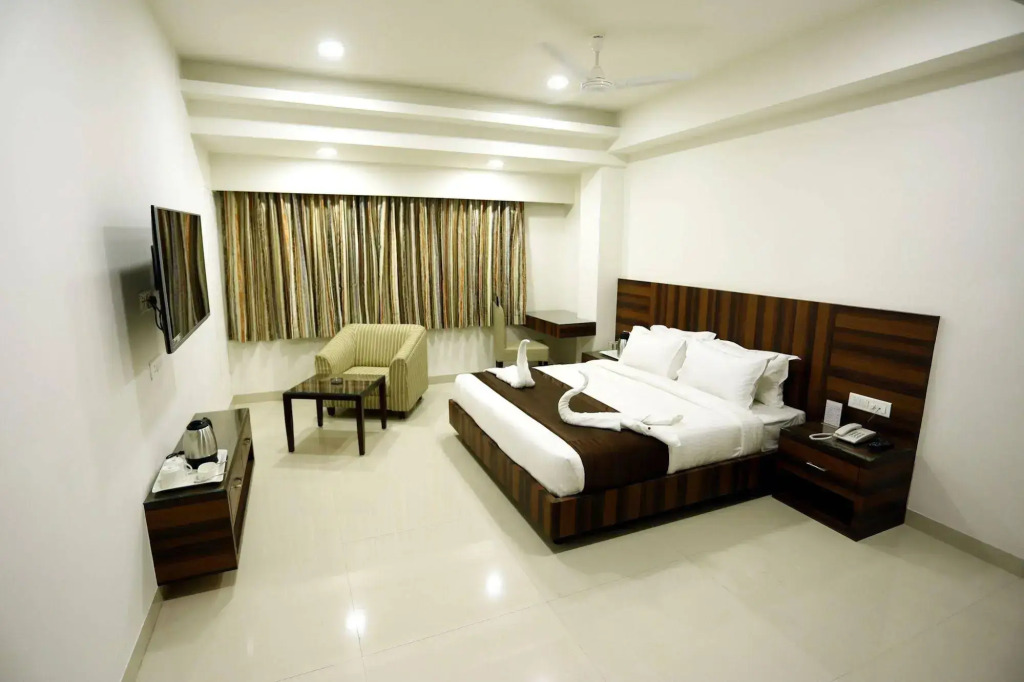 Hotel Solitaire