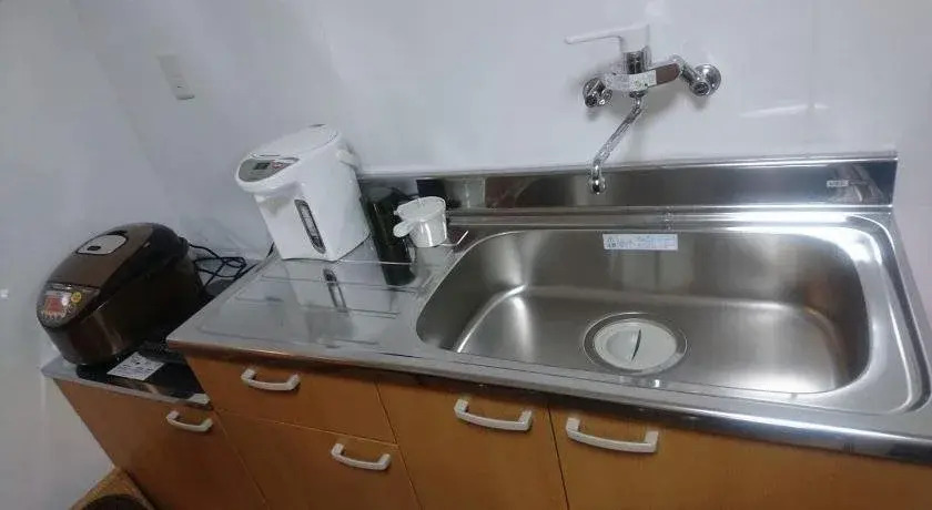 Guest House Gosyo-Nishi