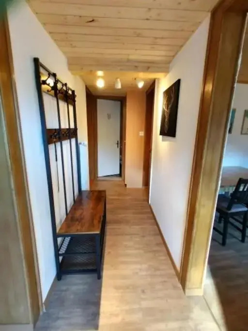 Appartement centre ville