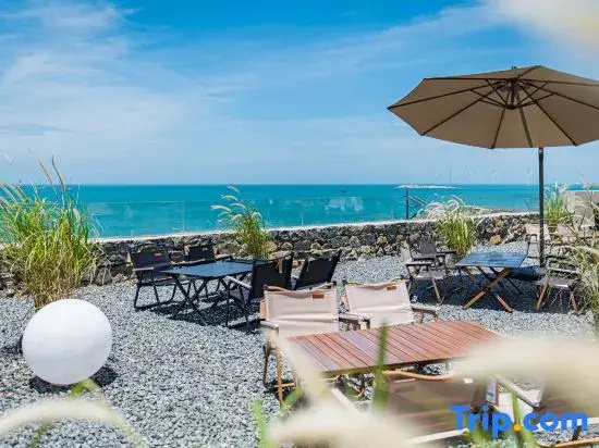 Pingtan Shushi Haitang Homestay