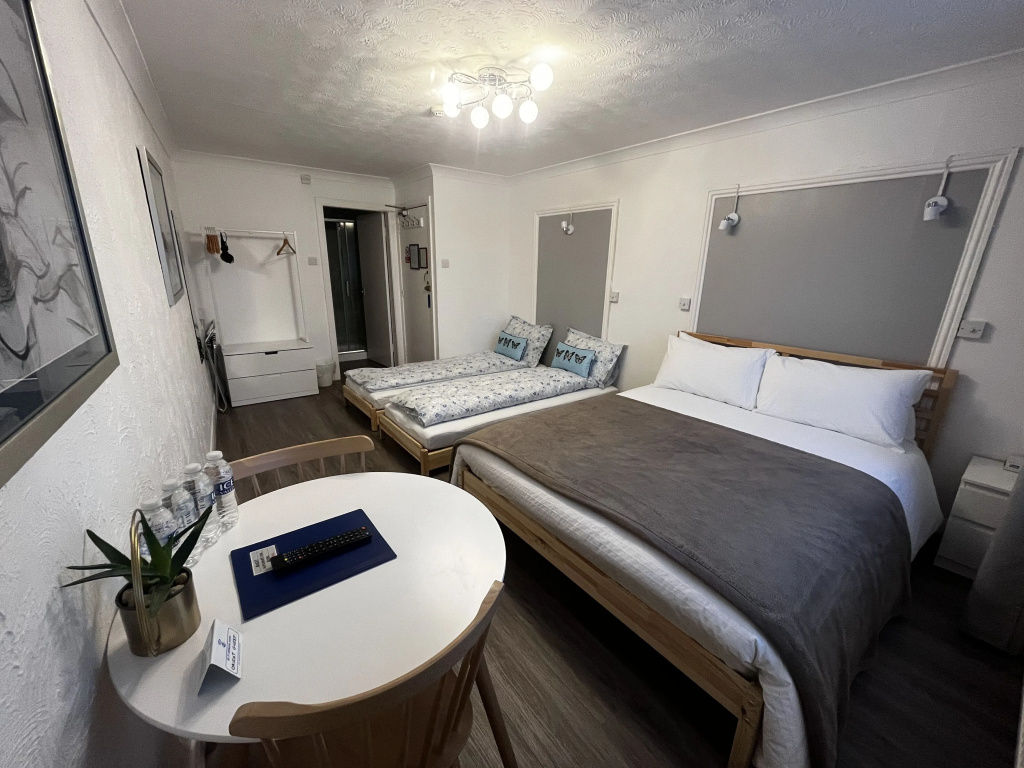 Orient B&B