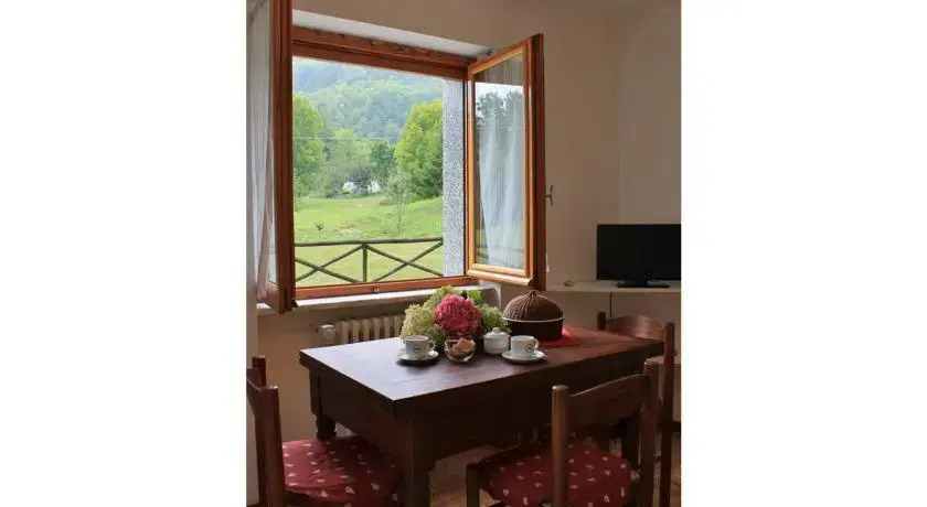 Casa Nevefiori