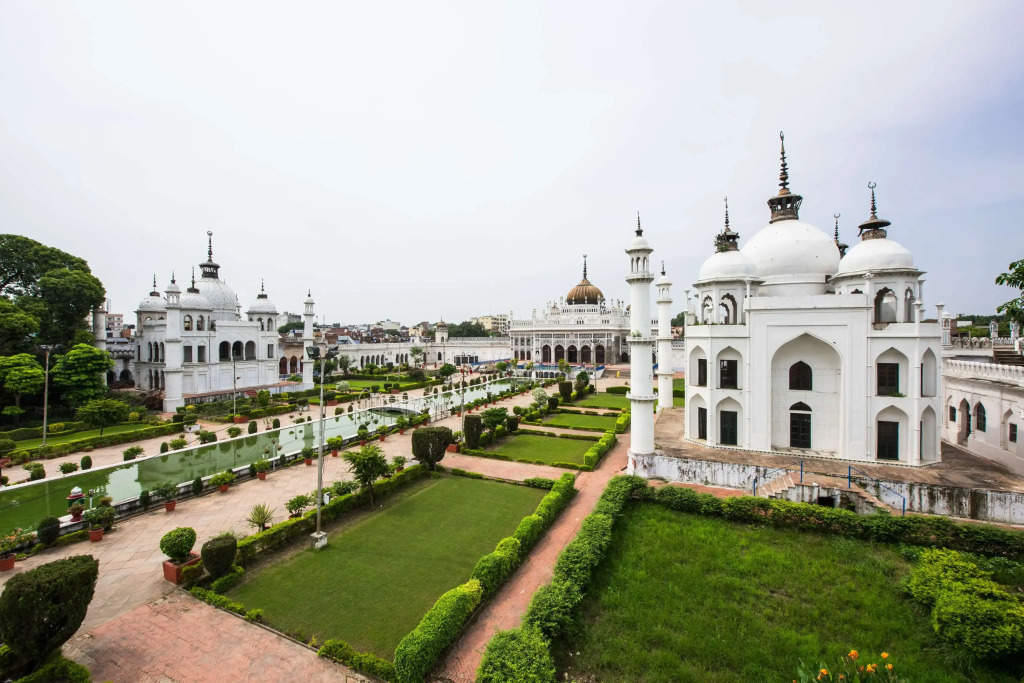 Hyatt Regency Lucknow Gomti Nagar