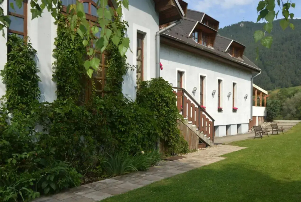 Motel Gombáš