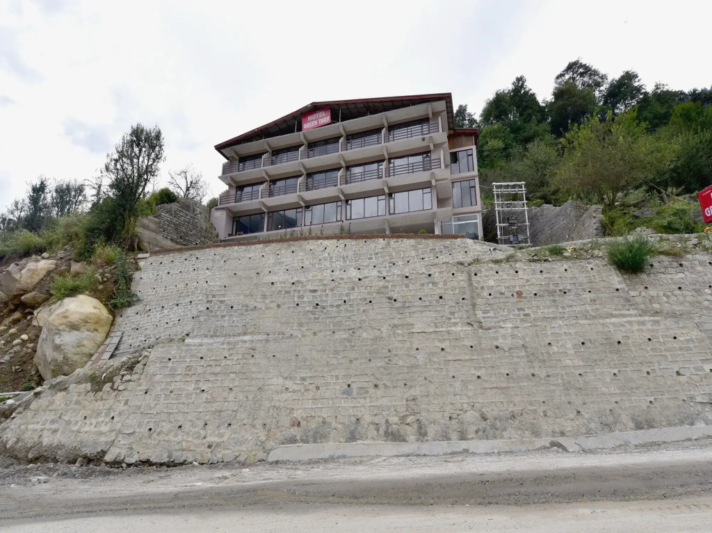 OYO 18717 Green Tara Guest House