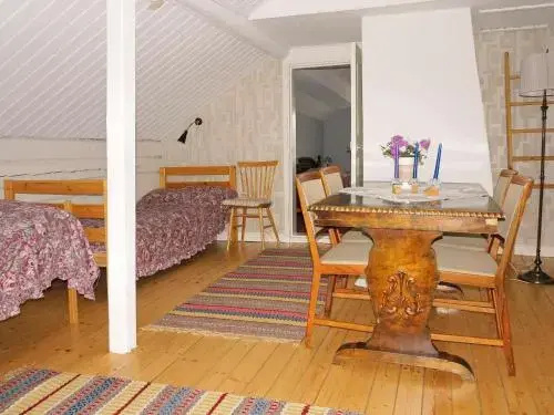 Holiday Home Bossnatorp
