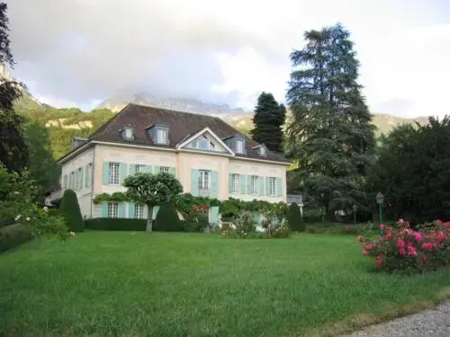 La Villa des Roses