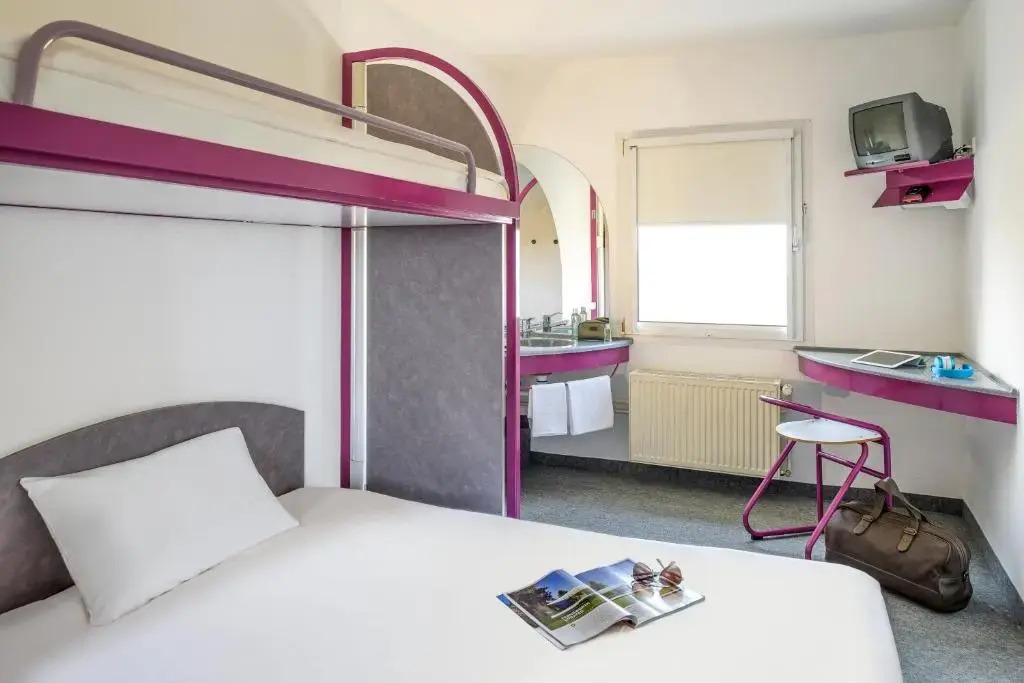 Hotel K1 Nohra - bei Weimar