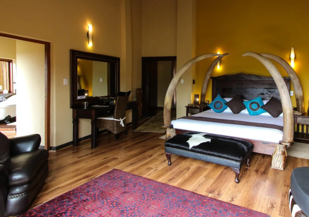 Phumelelo Lodge