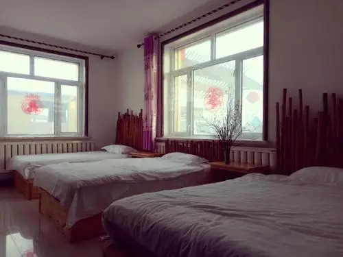 Not Named Youth Hostel