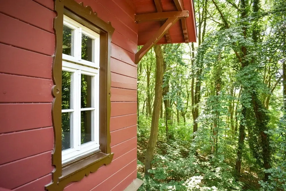 XXL Ferienhaus in Heringsdorf