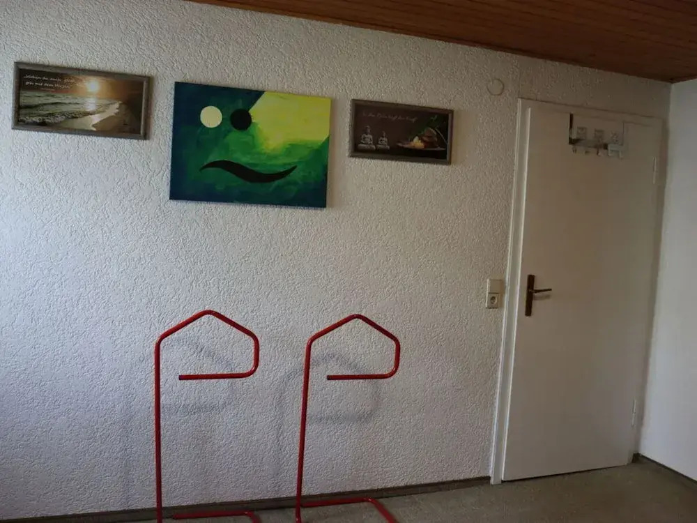 Haus Hiller Comfortable Holiday Residence