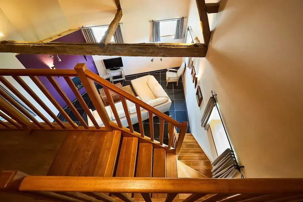 Wellness B&B De Zevenslaper