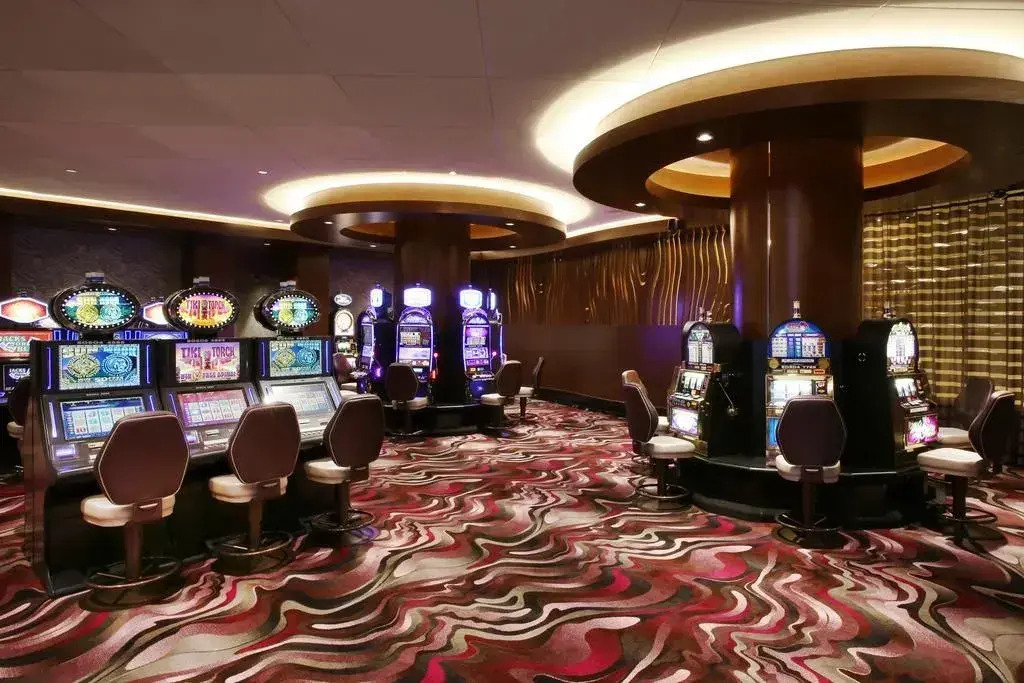 Tropicana Atlantic City – A Caesars Rewards Destination
