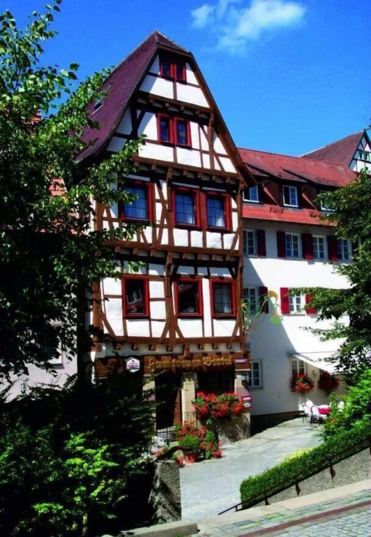 Zum treuen Bartel