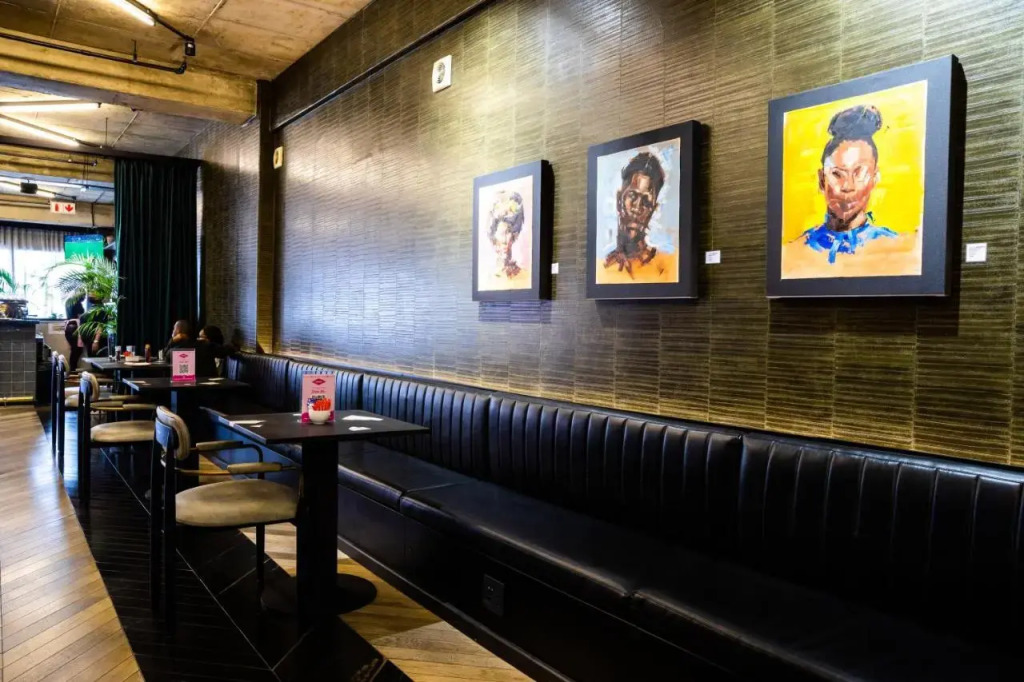 Hallmark Hotel by BON Hotels