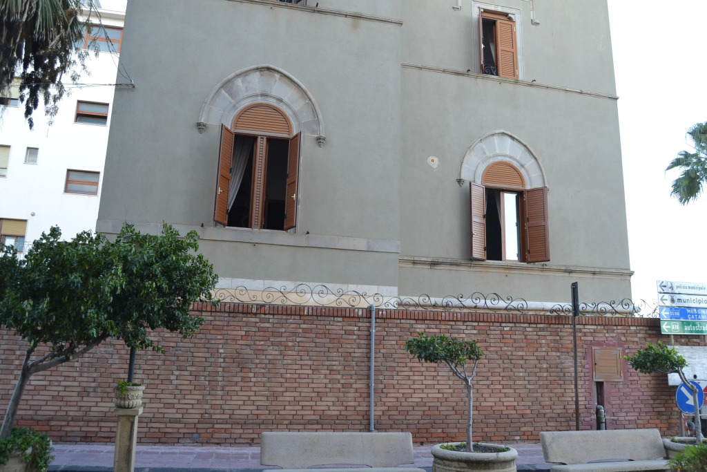 Palazzo Durante