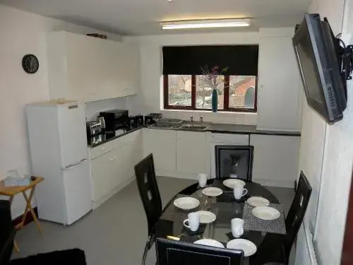 St Hilda Hotel