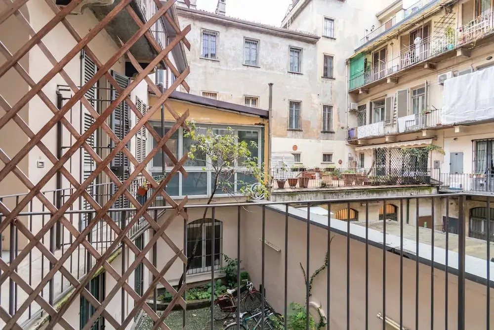 Barbaroux Apartments by Wonderful Italy