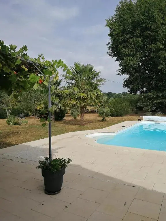 Au Doux Repos