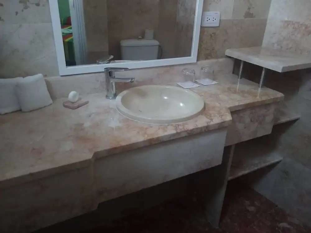 Hostal Los Mangos
