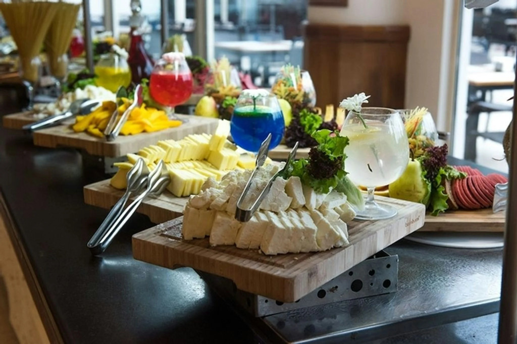 Liberty Hotels Lara