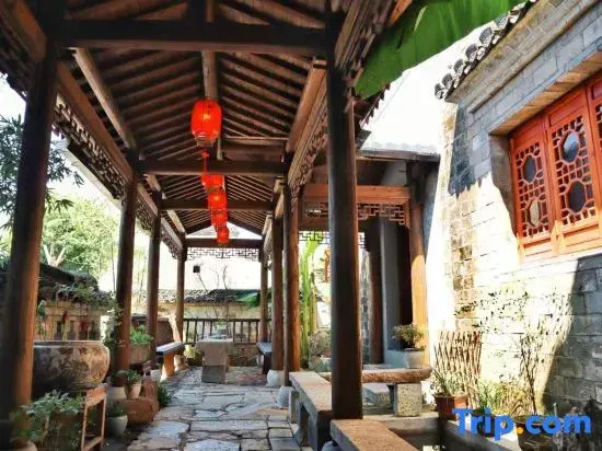 Women Shopper Homestay