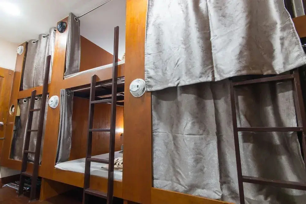 Coffee at Home Hostel - Adults Only
