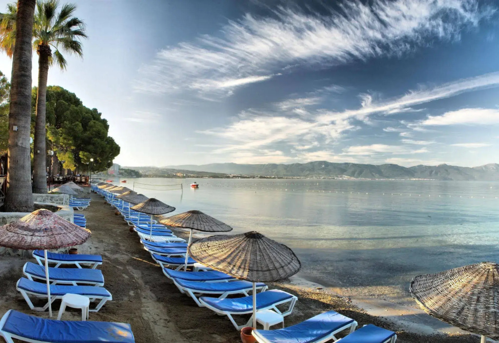 Ömer Prime Holiday Resort