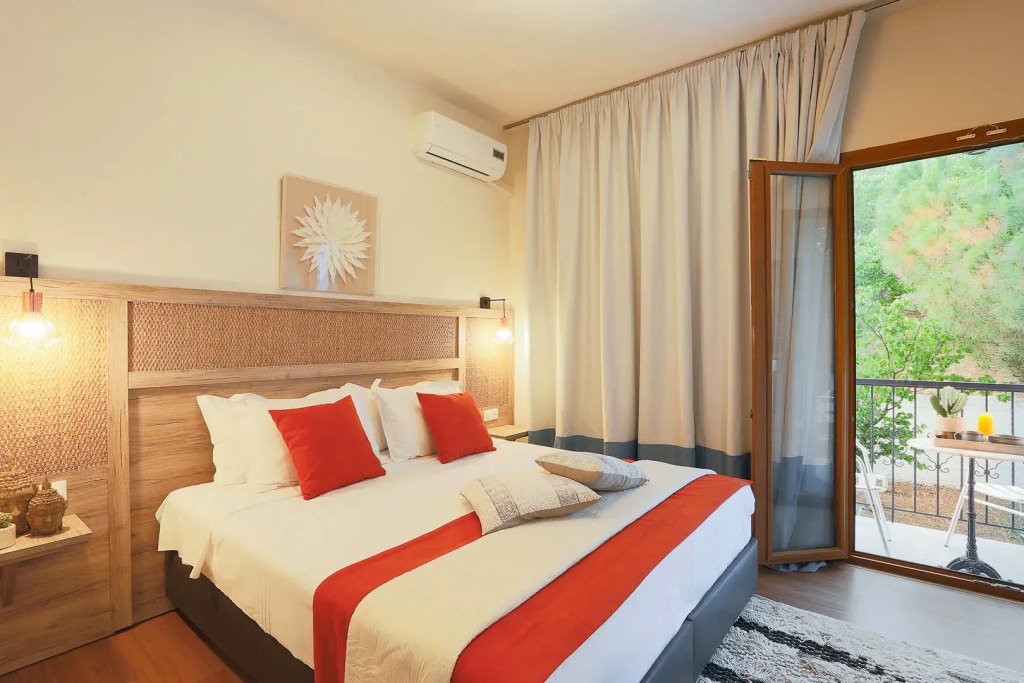Skiathos Avaton Hotel, Philian Hotels & Resorts