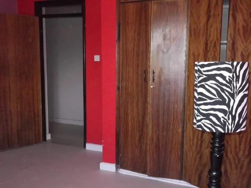 Lux Suites Marura Holiday Villa Nakuru