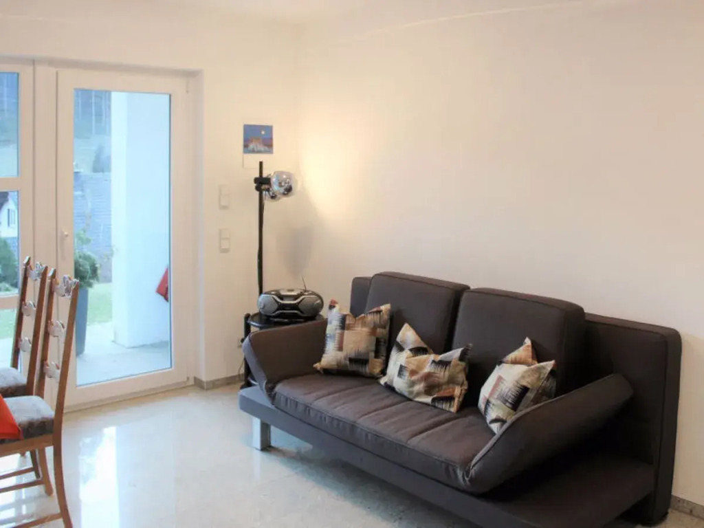 Apartment Willmann by Interhome