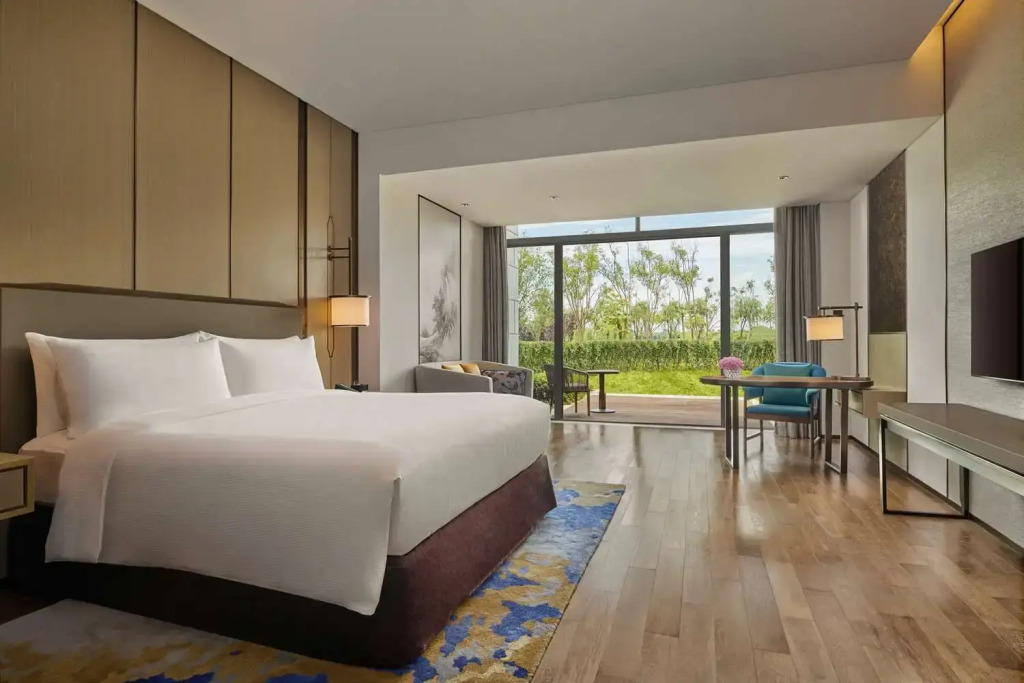Hilton Shanghai Fengxian