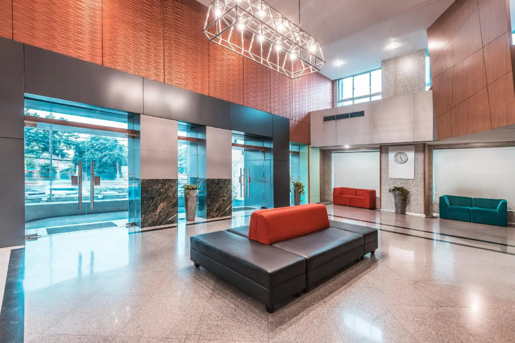Hotel Alia Matraman