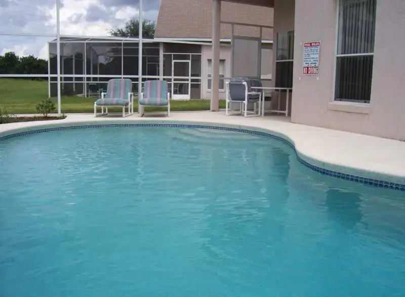 The Palms Hotel & Villas