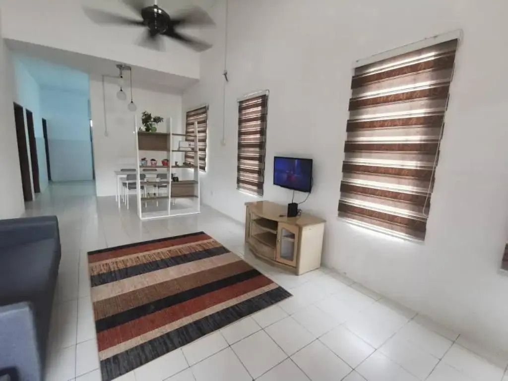 As'Cattleya Homestay