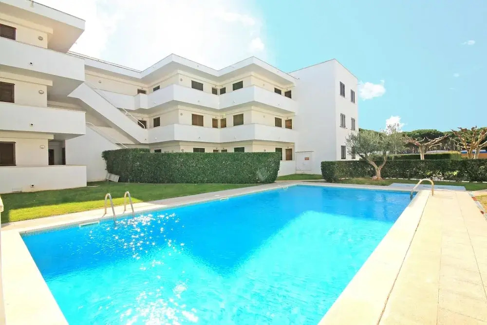 Apartamento Nerea