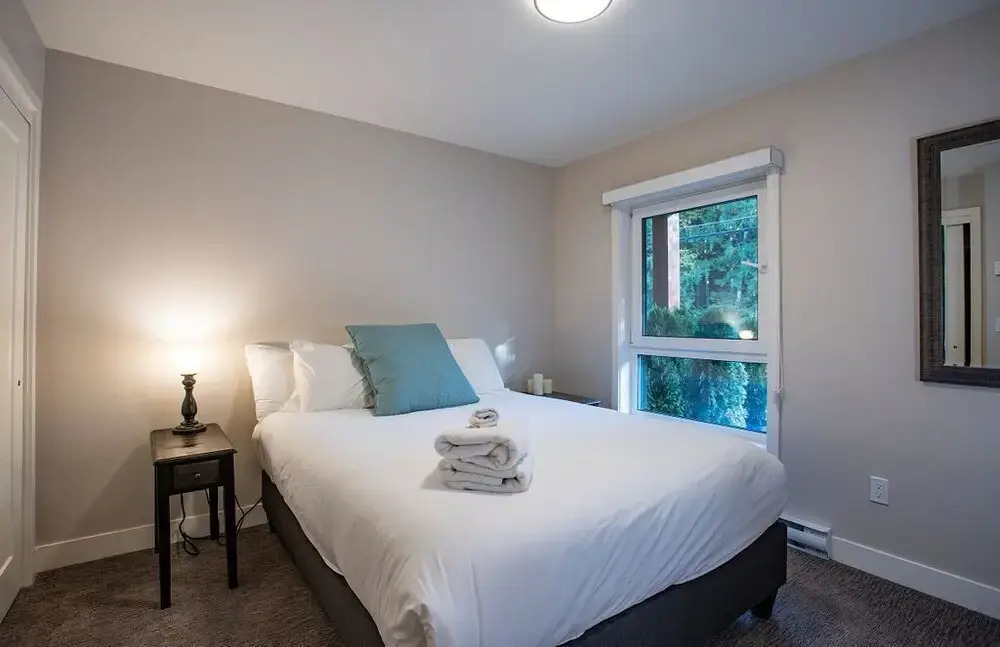 Al's Escape by Revelstoke Vacations