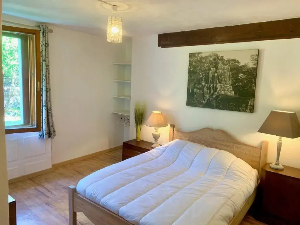 Appartement Chamonix-Mont-Blanc, 3 pièces, 6 personnes - FR-1-517-57