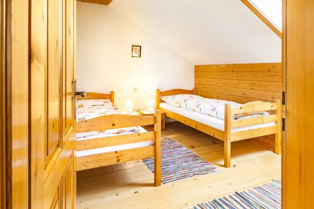 Baby- und Kinderhof Aicherbauer