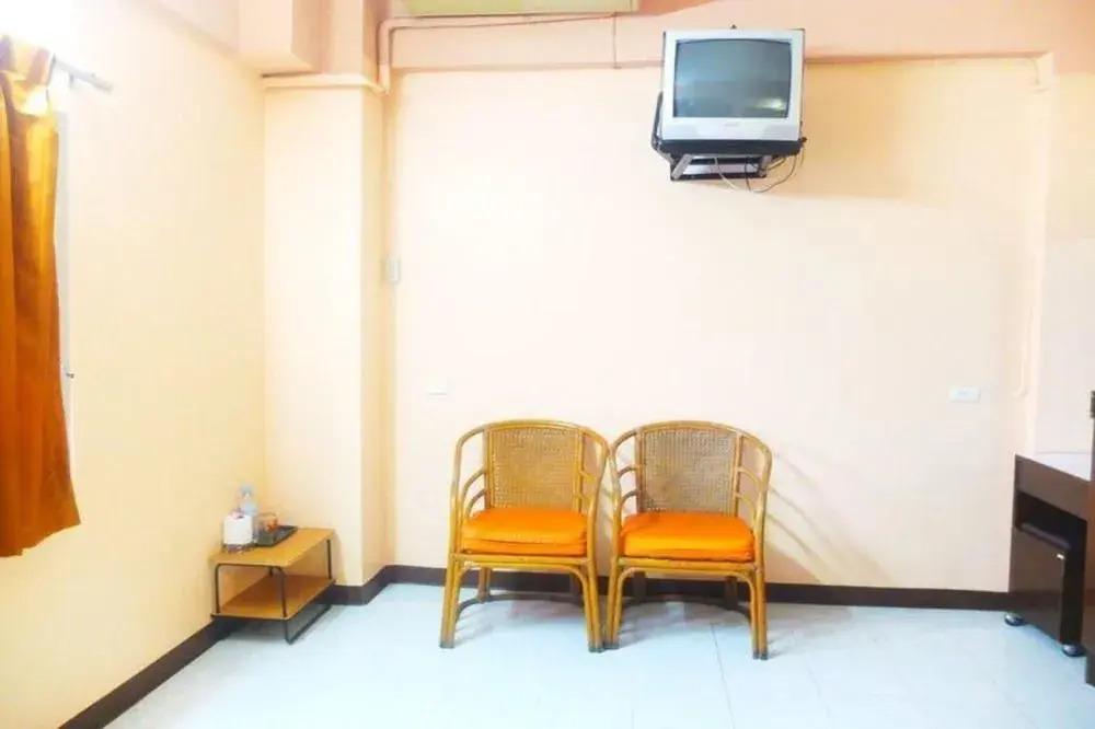 Saithong Place Hotel