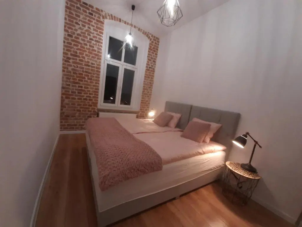 Apartamenty Lubin - Loft