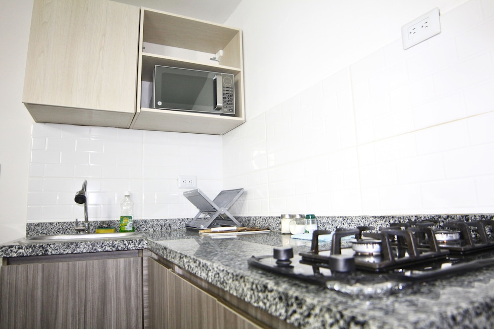 ApartaHotel Retiro 79
