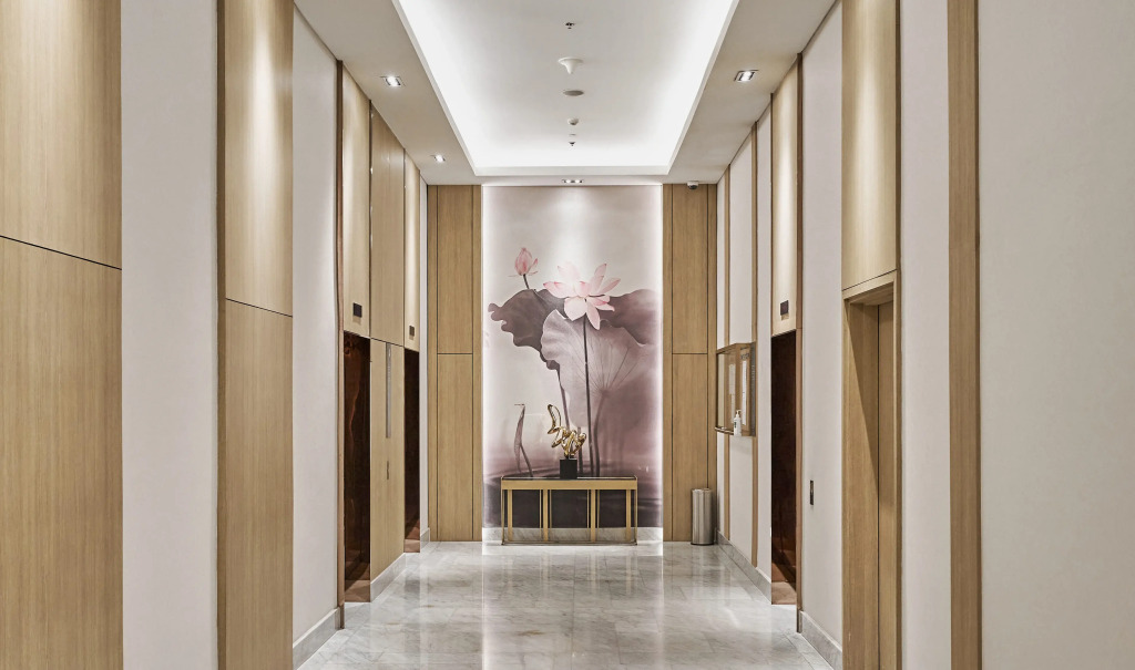 RichLane Residences