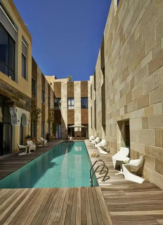 Riad Eleganza Fes