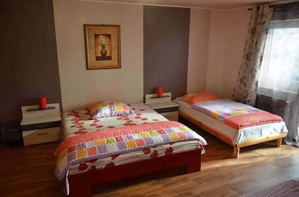 Gründauer Monteur Zimmer & Wohnungen