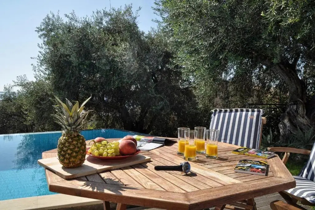 Villa Iris